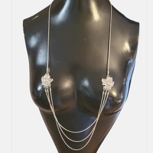 Prabal Gurung for Target fashion necklace